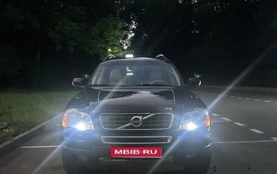 Volvo XC90 II рестайлинг, 2010 год, 2 050 000 рублей, 1 фотография