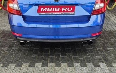 Skoda Octavia, 2018 год, 2 100 000 рублей, 1 фотография