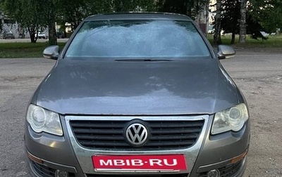 Volkswagen Passat B6, 2005 год, 520 000 рублей, 1 фотография