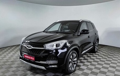 Chery Tiggo 4 I рестайлинг, 2019 год, 1 500 000 рублей, 1 фотография