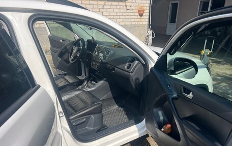 Volkswagen Tiguan I, 2012 год, 1 450 000 рублей, 6 фотография