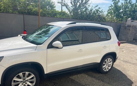 Volkswagen Tiguan I, 2012 год, 1 450 000 рублей, 9 фотография