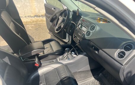 Volkswagen Tiguan I, 2012 год, 1 450 000 рублей, 7 фотография