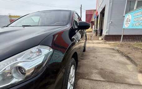 Nissan Qashqai, 2012 год, 710 000 рублей, 7 фотография