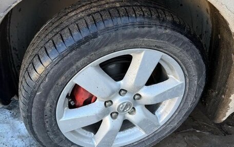 Nissan Qashqai, 2012 год, 710 000 рублей, 10 фотография