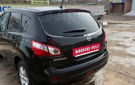 Nissan Qashqai, 2012 год, 710 000 рублей, 3 фотография
