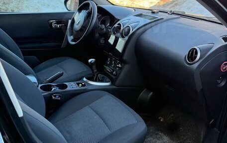 Nissan Qashqai, 2012 год, 710 000 рублей, 12 фотография