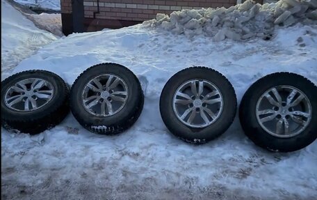 Nissan Qashqai, 2012 год, 710 000 рублей, 9 фотография