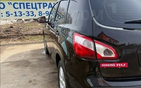 Nissan Qashqai, 2012 год, 710 000 рублей, 4 фотография