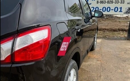 Nissan Qashqai, 2012 год, 710 000 рублей, 5 фотография
