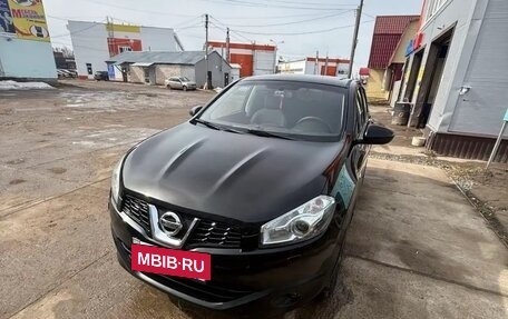 Nissan Qashqai, 2012 год, 710 000 рублей, 8 фотография