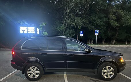 Volvo XC90 II рестайлинг, 2010 год, 2 050 000 рублей, 4 фотография