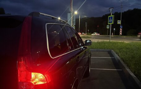 Volvo XC90 II рестайлинг, 2010 год, 2 050 000 рублей, 10 фотография