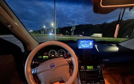 Volvo XC90 II рестайлинг, 2010 год, 2 050 000 рублей, 18 фотография