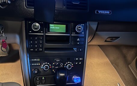 Volvo XC90 II рестайлинг, 2010 год, 2 050 000 рублей, 16 фотография