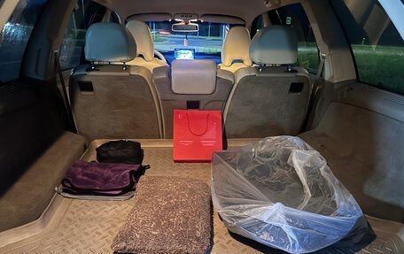 Volvo XC90 II рестайлинг, 2010 год, 2 050 000 рублей, 14 фотография