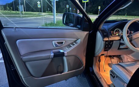 Volvo XC90 II рестайлинг, 2010 год, 2 050 000 рублей, 15 фотография