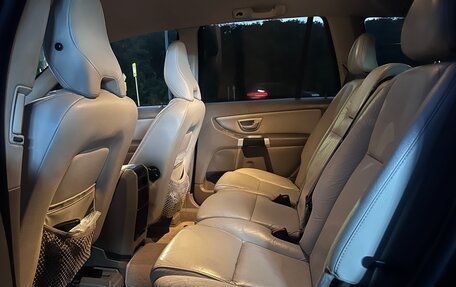 Volvo XC90 II рестайлинг, 2010 год, 2 050 000 рублей, 13 фотография