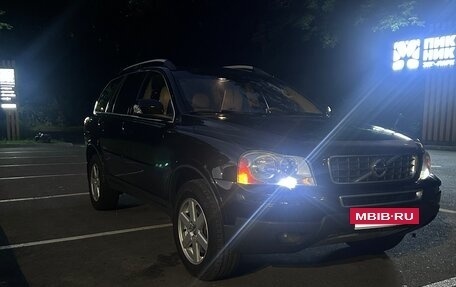 Volvo XC90 II рестайлинг, 2010 год, 2 050 000 рублей, 5 фотография