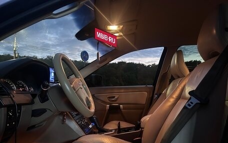 Volvo XC90 II рестайлинг, 2010 год, 2 050 000 рублей, 12 фотография