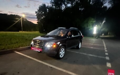 Volvo XC90 II рестайлинг, 2010 год, 2 050 000 рублей, 6 фотография