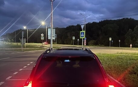 Volvo XC90 II рестайлинг, 2010 год, 2 050 000 рублей, 11 фотография