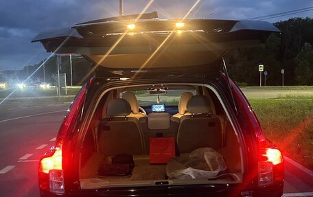 Volvo XC90 II рестайлинг, 2010 год, 2 050 000 рублей, 19 фотография