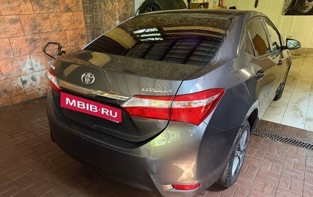 Toyota Corolla, 2013 год, 1 500 000 рублей, 3 фотография