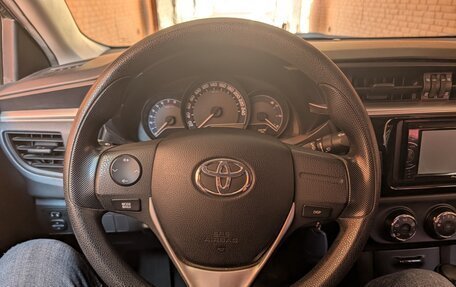 Toyota Corolla, 2013 год, 1 500 000 рублей, 12 фотография