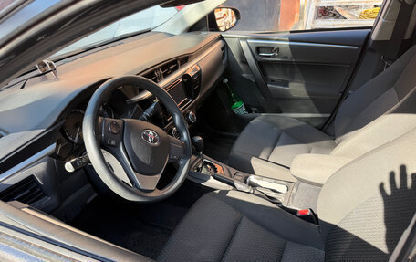 Toyota Corolla, 2013 год, 1 500 000 рублей, 15 фотография