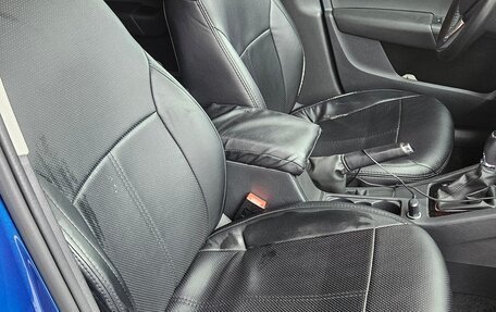 Skoda Octavia, 2018 год, 2 100 000 рублей, 7 фотография