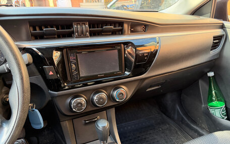 Toyota Corolla, 2013 год, 1 500 000 рублей, 16 фотография