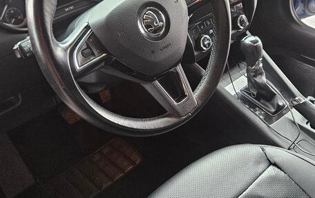 Skoda Octavia, 2018 год, 2 100 000 рублей, 4 фотография