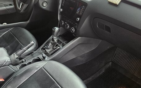 Skoda Octavia, 2018 год, 2 100 000 рублей, 6 фотография