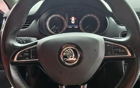 Skoda Octavia, 2018 год, 2 100 000 рублей, 2 фотография