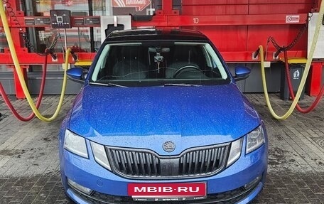 Skoda Octavia, 2018 год, 2 100 000 рублей, 8 фотография
