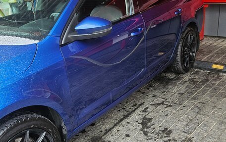 Skoda Octavia, 2018 год, 2 100 000 рублей, 11 фотография