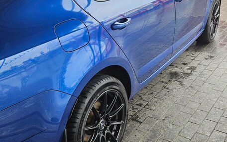Skoda Octavia, 2018 год, 2 100 000 рублей, 13 фотография