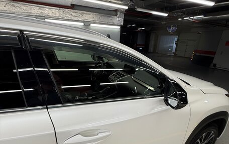 Lexus NX I, 2019 год, 4 500 000 рублей, 3 фотография
