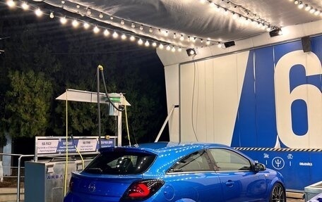 Opel Astra OPC H, 2008 год, 800 000 рублей, 5 фотография