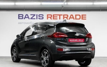 Chevrolet Bolt, 2017 год, 2 150 000 рублей, 8 фотография