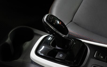 Chevrolet Bolt, 2017 год, 2 150 000 рублей, 11 фотография