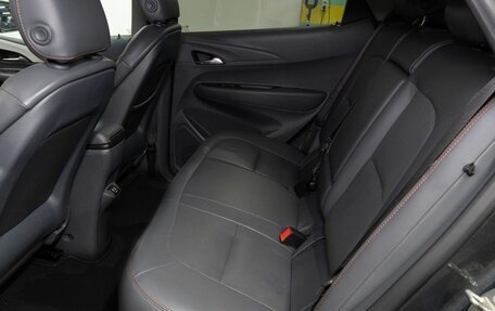 Chevrolet Bolt, 2017 год, 2 150 000 рублей, 14 фотография