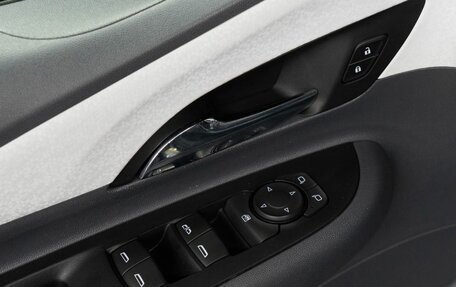 Chevrolet Bolt, 2017 год, 2 150 000 рублей, 12 фотография