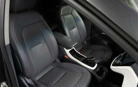Chevrolet Bolt, 2017 год, 2 150 000 рублей, 16 фотография