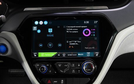 Chevrolet Bolt, 2017 год, 2 150 000 рублей, 19 фотография