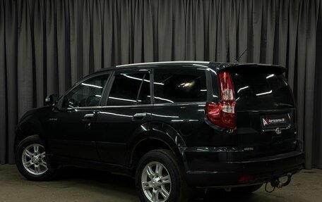 Great Wall Hover H3 I, 2013 год, 589 777 рублей, 2 фотография