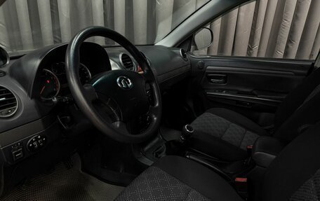 Great Wall Hover H3 I, 2013 год, 589 777 рублей, 6 фотография