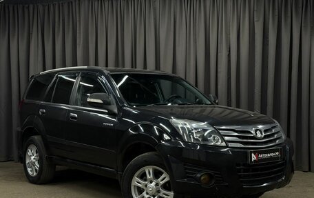 Great Wall Hover H3 I, 2013 год, 589 777 рублей, 4 фотография