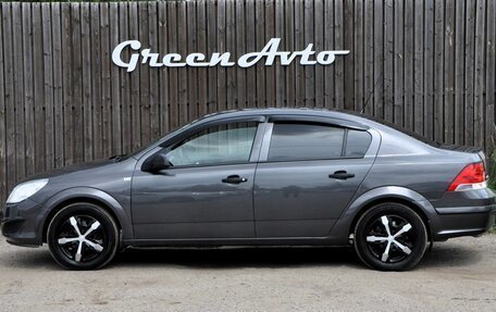 Opel Astra H, 2012 год, 490 000 рублей, 2 фотография